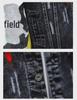 Men's Trendy Casual Slim Denim Jacket with Ripped Embroidery - 2022 Spring & Autumn Fashion