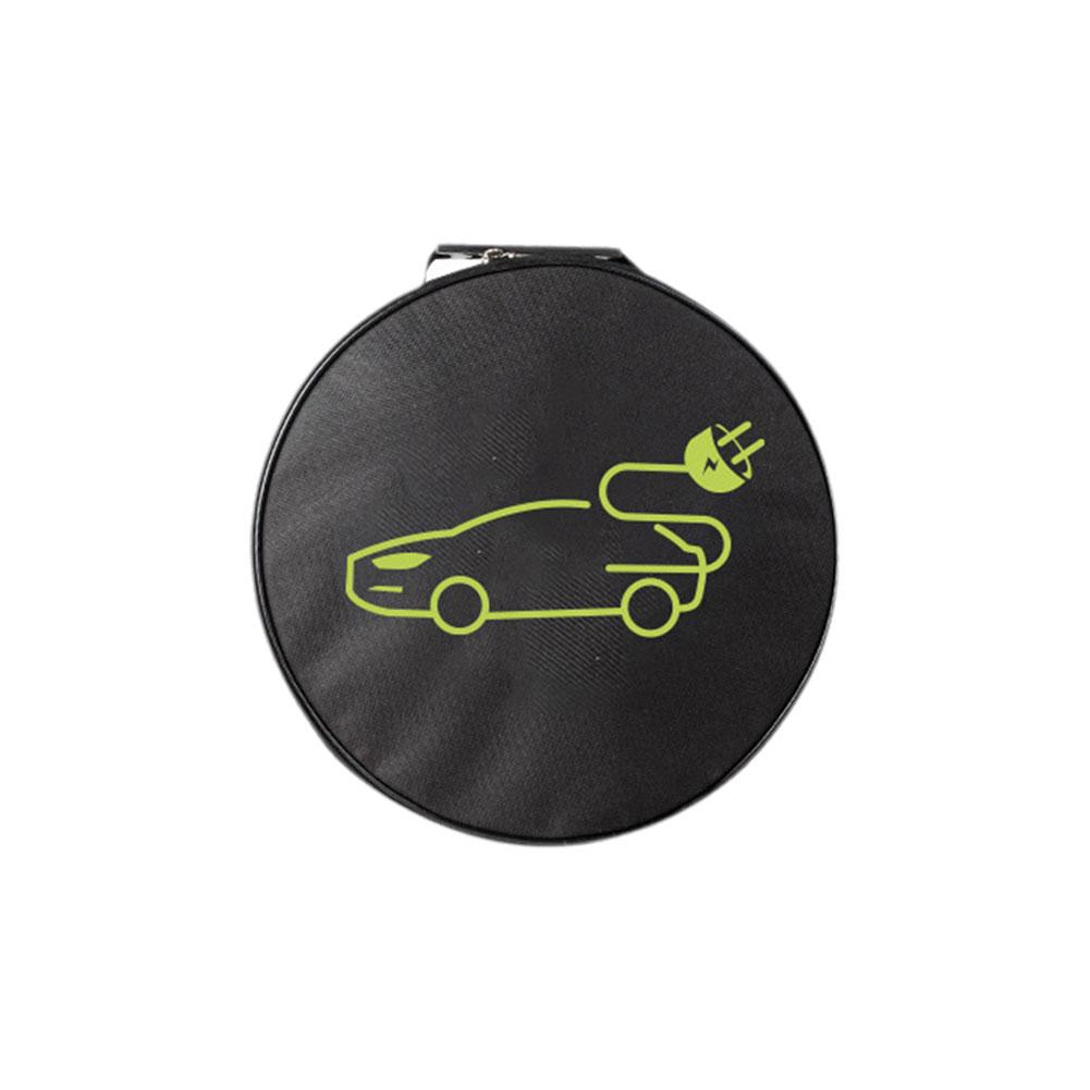 New Energy Vehicle Charging Gun Storage Bag Portable Charging Car Shock-absorbing Retardant Portable Portable Flame Waterpr N7Q3