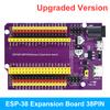 1 BUC Placă de Dezvoltare ESP32 WiFi+Bluetooth Consum Ultra-Scăzut de Energie Dual Core ESP-32S ESP32-32D ESP32-32U ESP 32