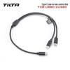 TILTA Gimbal Control Cable