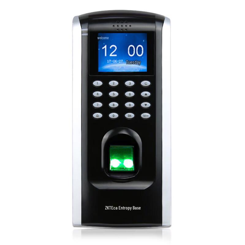 ZKTECO F7plus+ID Fingerprint & ID Card Access Control System