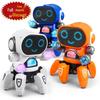 Uzaktan Kumandalı Oyuncaklar ve Dronelar – Uzaktan Kumandalı Robotlar ve Hayvanlar