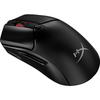Souris Gaming Sans Fil - HyperX Pulsefire Haste 2 Core - Pour PC - Noir