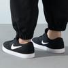 Nike Check Canvas SB Black GS Sneakers 905373-003