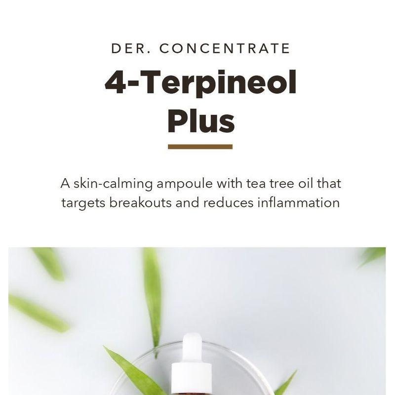 RNW - DER. CONCENTRATE 4-Terpineol Plus