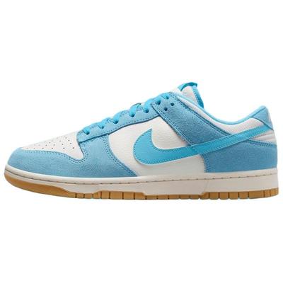 Dunk Low Baltic Blue Skate Shoes Sneakers HQ1519-031
