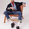 Levi's Men's CNY Snake Year Original Denim Jacket 003ZN-0000