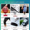 Peak Professional Sports Patella Knee Brace