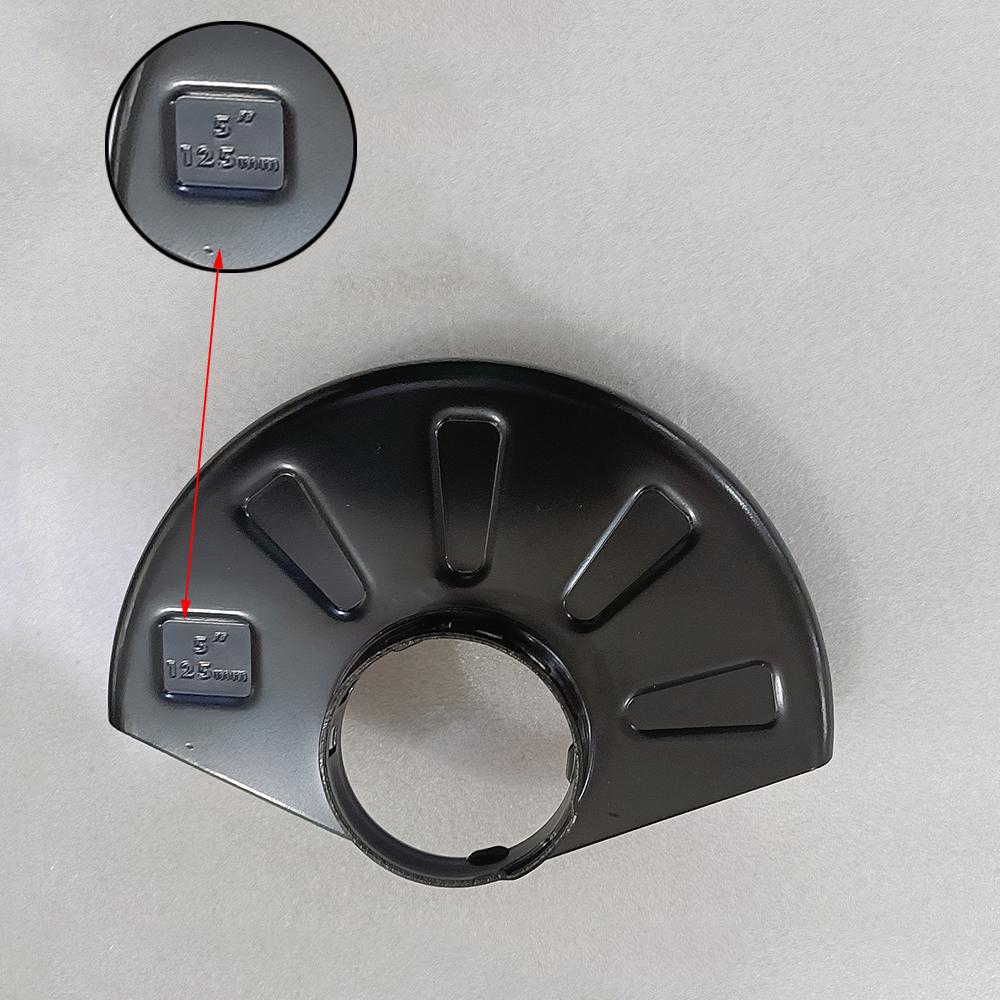 N487792 125Mm Angle Grinder Guard Replacement For Dcg414B Dcg414B-B3