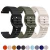 Band For Realme Watch 5 smartwatch Accessories Sport Silicone Bracelet correa Realme Watch S2/3/S/3 2 S pro 22mm watch Straps