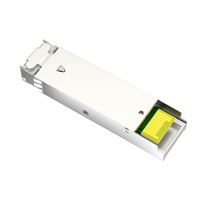 FiberHome FH-5312L-CD40 SFP Gigabit BIDI Optical Module, 40km