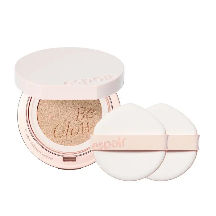 Pro Tailor Bigelow Volume Cushion (Main Product + Puff)