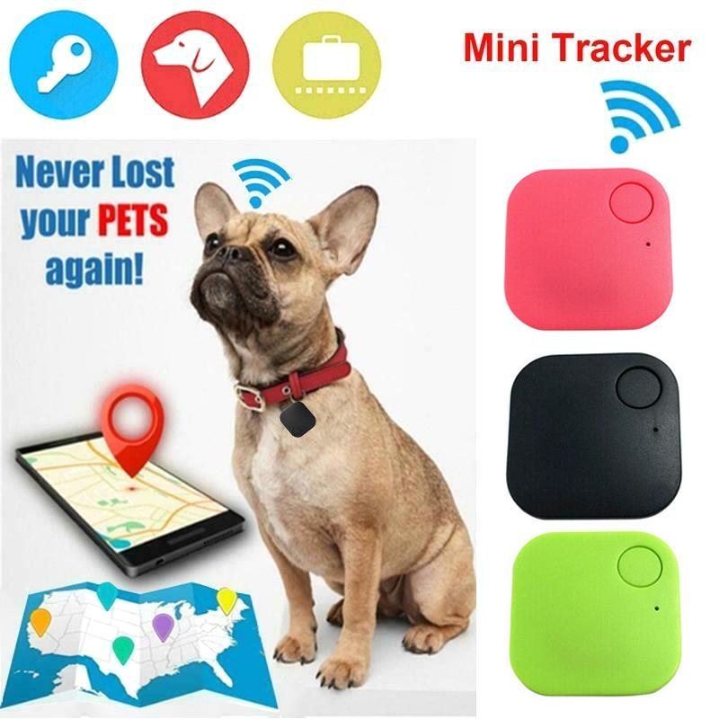 cheap dog tracker