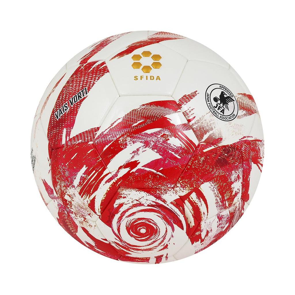 サッカーボール sfida FREE STYLE soccer ball SOPH. | Sfida SOCCER BALL(FREE SILVER):