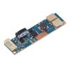 LED Backlight Light Strip LCD   PC Accessories Fiberglass with Module Board for Lamps