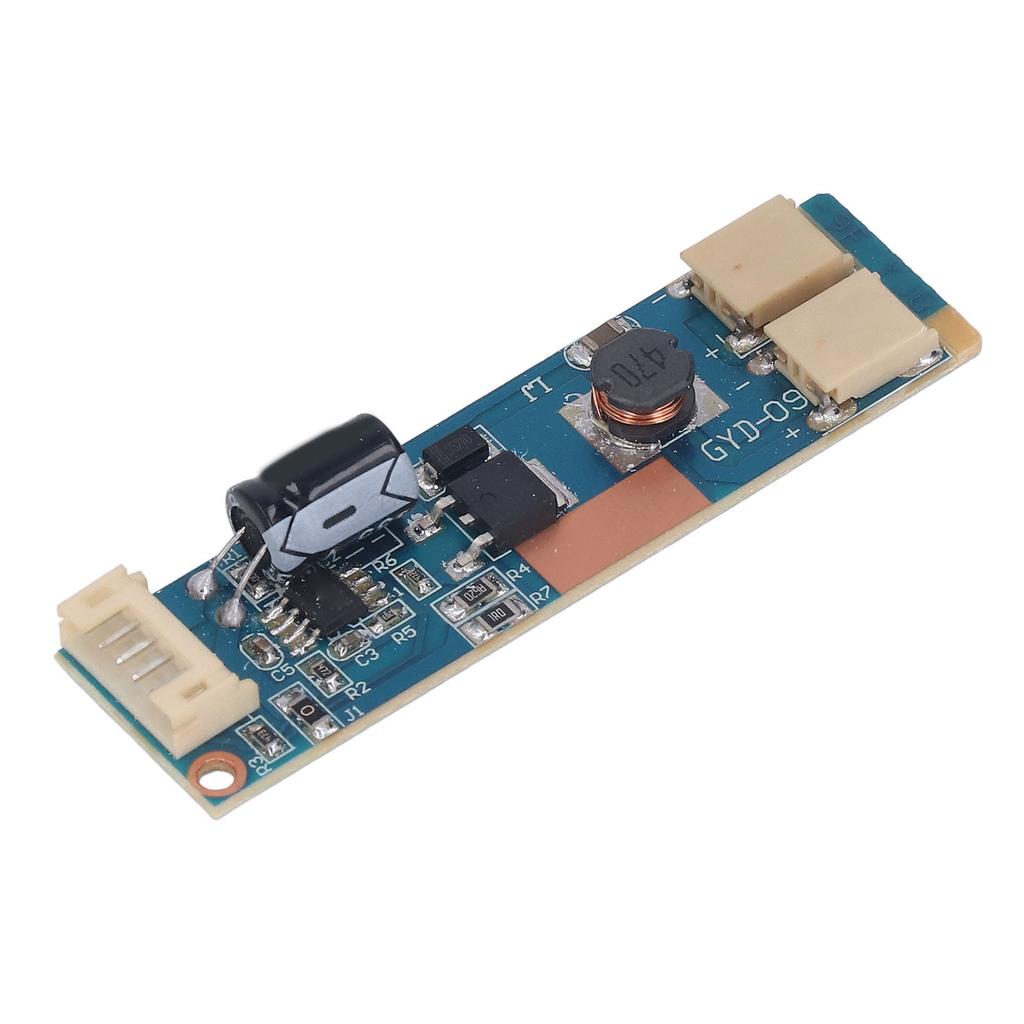 LED Backlight Light Strip LCD PC Accessories Fiberglass with Module Board for Lamps