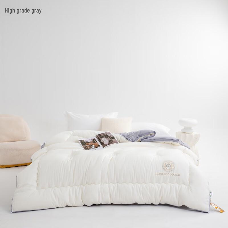 Huici 5D Cloud Feel Warm Quilt