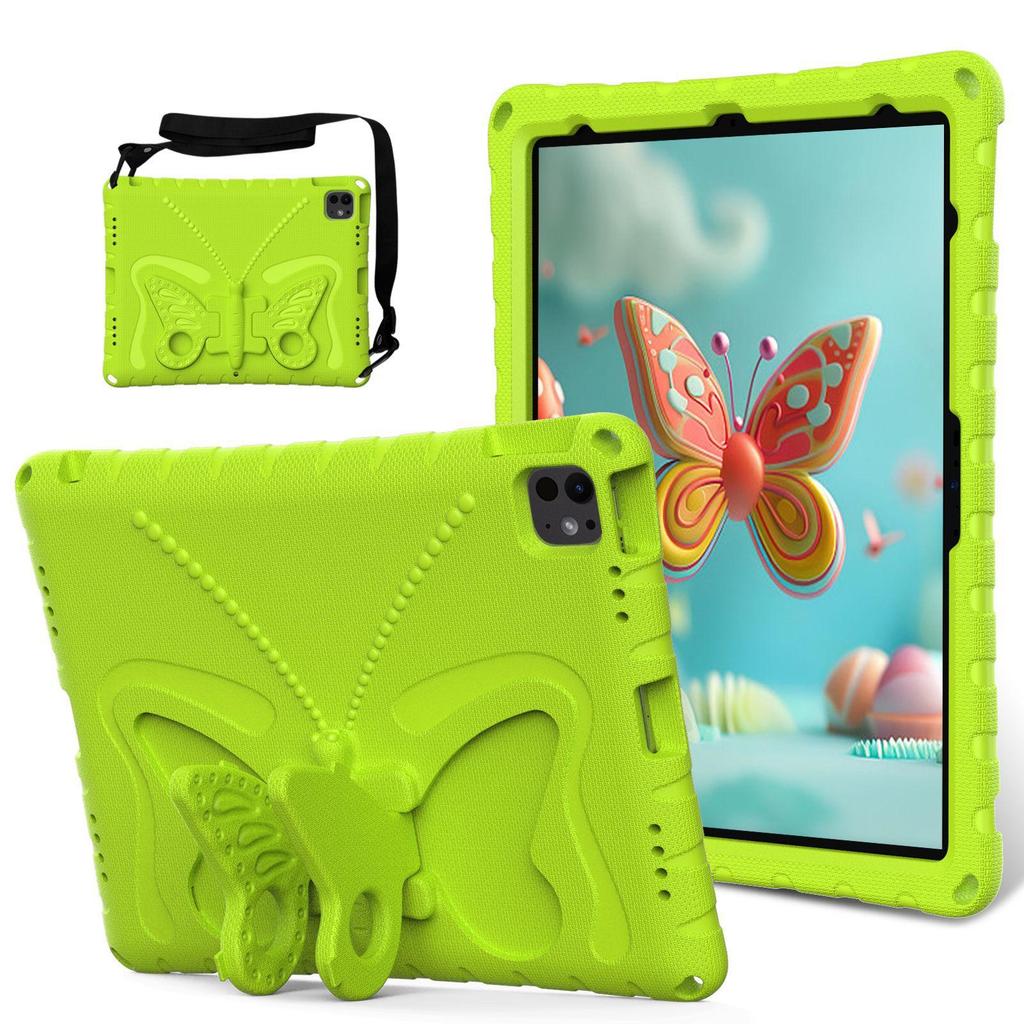 For IPad Pro 13-inch EVA Tablet Case Pro 12.9 "Baby Tablet Drop Case