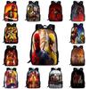 Deadpool Wolverine Backpack 15 Inch Anime Cartoon Lightweight Schoolbag