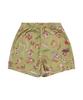 Syupeodeulai W Palm Surf Hawaiian Shorts Khaki