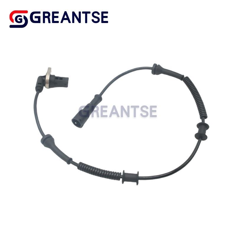 48920-08100 High Quality ABS Wheel Speed Sensor Fit For Ssangyong Rexton 2002-2017 2018  Auto Part Accessories 4892008100