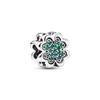 Neues Mode 925 Silber Schmetterling Sonnenblume Rose Anhänger Charm für Perlenarmband Damen Schmuck Geschenk