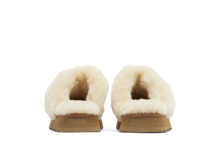 UGG Disquette Slipper Chestnut (Women's)