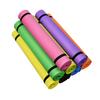 4MM Yoga Matte EVA Nicht Slip Fitness Schlank Yoga Home Gym Übung Matten Pilates Gym Übung Pads