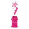 Nachrichten-Set für Kekse - SCRAPCOOKING - Fuchsia - 85 Zeichen - Samtbeutel inklusive - Praktisch