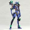 "Evangelion" Anime No. 1 Unit Figurine - Anime Character Collectible Toy, Children's Doll, Gift, 17cm