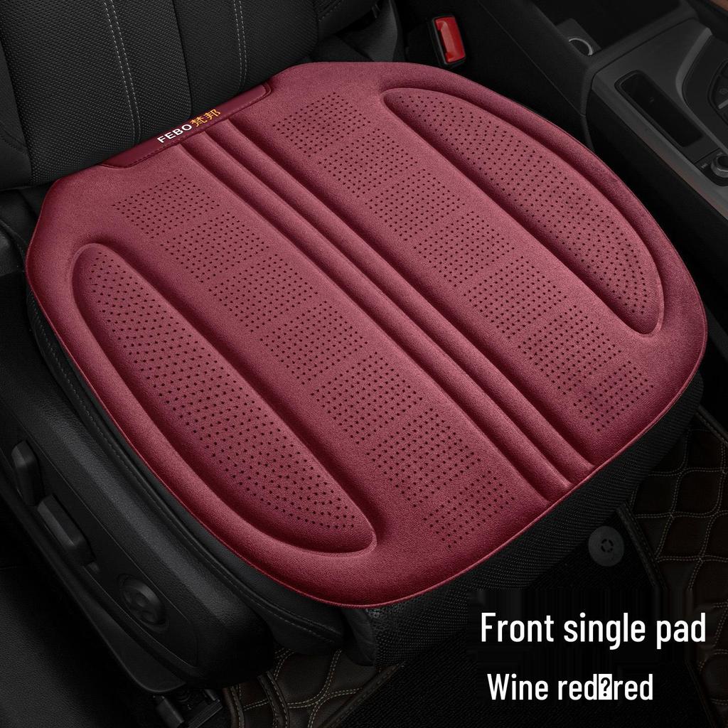 Breathable Non-Slip Car Seat Cushions for BYD U7/U8/U9 - All-Season Covers