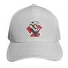 Count Sabertooth Baseball Cap Fishing Hat Sun Hat For Children New In Hat Sailor Cap for Unisex Womens Beach Outlet Unisexs