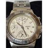 Used SEIKO LUKIA Chronograph Watch