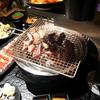 Zhishi Cast Iron Tabletop Charcoal BBQ Grill
