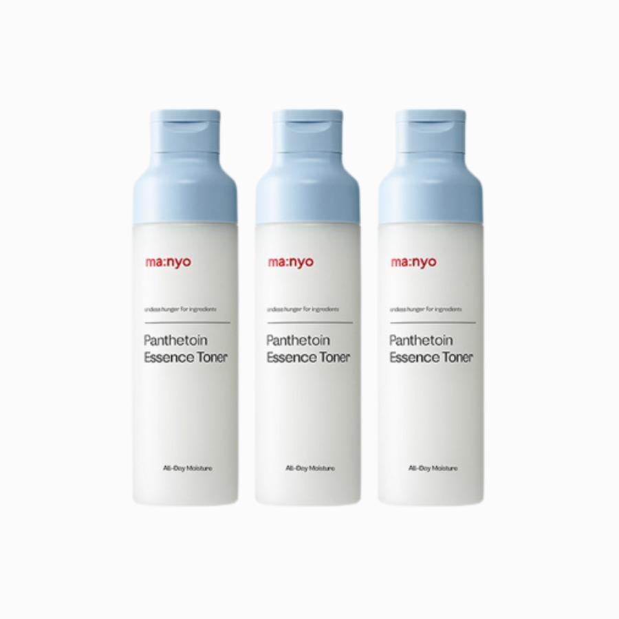 MANYO FACTORY Pantetoin Essence Toner 200ml