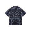 MLB New York Yankees Shirt Unisex Marine Blue 3AWSP0123-50NYD
