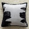 Light Luxury Pillowcases Sofa Living Room Decoration Embroidered Plush Cute Animal Bedside Backrest Waist Cushion Cover 45x45cm
