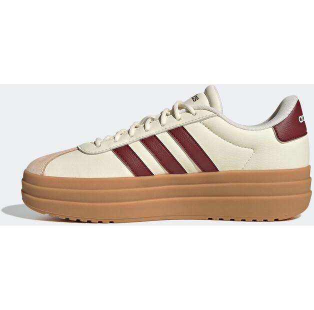 Кроссовки Adidas VL Court Bold