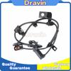 4PCS for Mitsubishi Triton L200 Pajero Front Rear Right/Left ABS Wheel Speed Sensor MN102573 MN102574 MN102577 MN102578