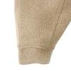 SEE BY CHLOE Long Sleeve Knit Trainer XS Beige Women Used
