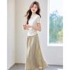 TERRE BLEUE Women's Summer Two-Piece Set