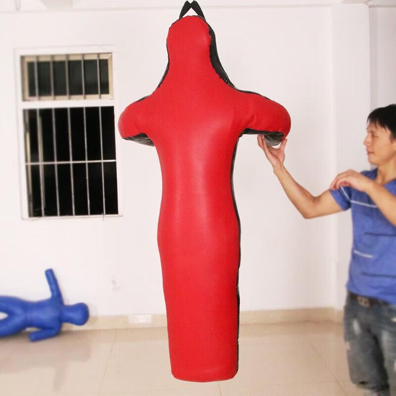 WEZHO Martial Arts Training Dummy