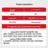 Huiwei Compatible Toner Cartridge & Drum Unit for Brother TN-2115 / DR-2150