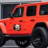 4pcs Car Simulation Animal Sticker,3D Funny Animal Stickers Car Body Scratch Stickers for Vehicles Automotive Van Trucks Laptop