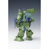 WAVE Armored Trooper Votoms Scope Dog Turbo Custom PS Version 1/35 Scale Plastic Model BK-222