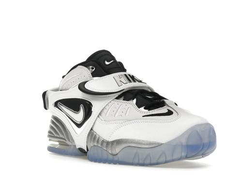 Nike Air Adjust Force Blanc Argent Métallisé - DV7409-100