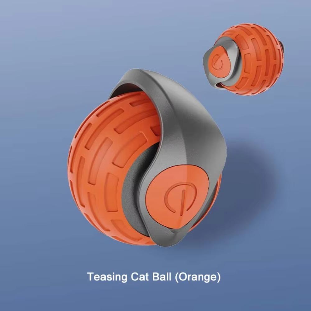 Orange Plastic