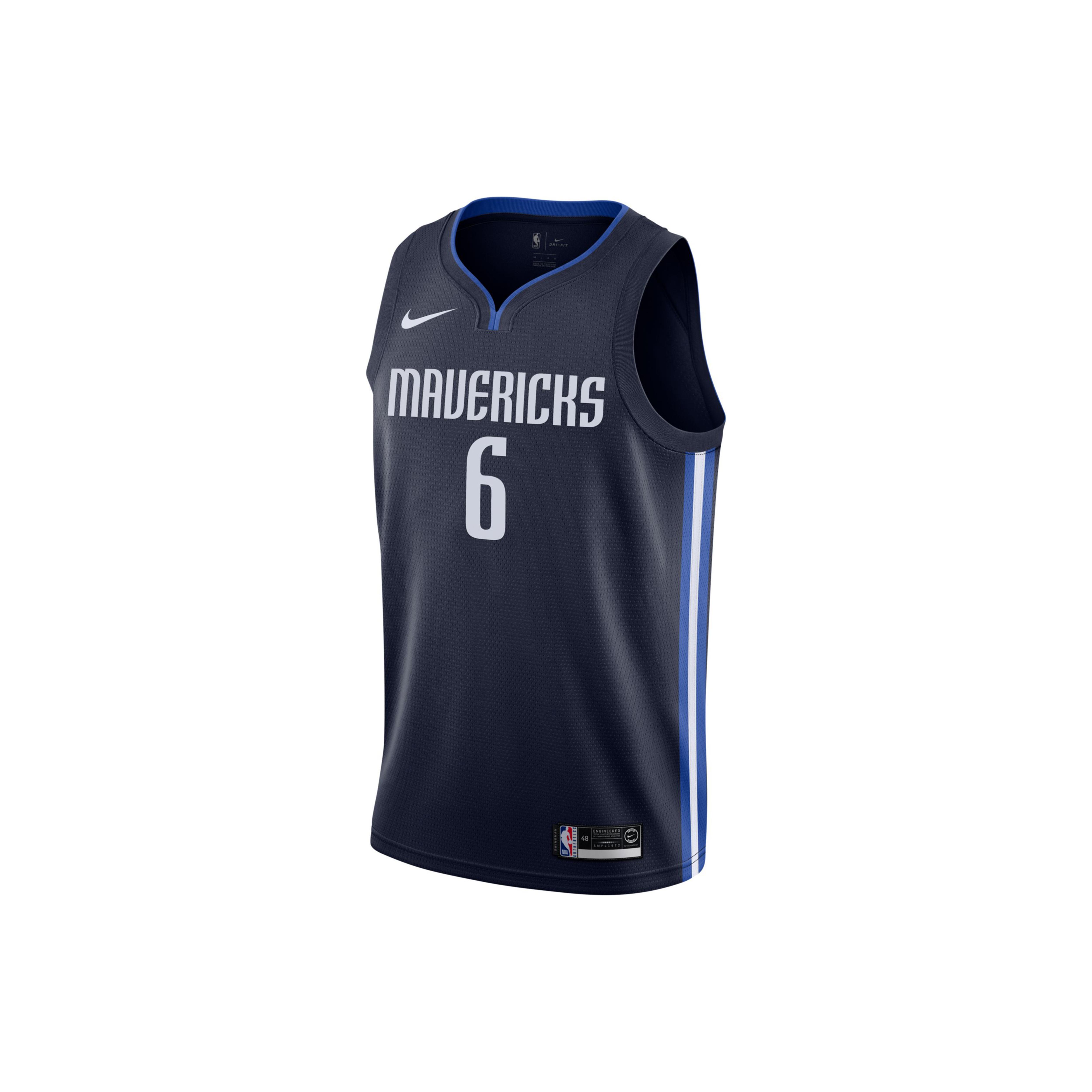 

Nike Basketball Jerseys Men s Dark Blue Moderate Racerback AT9797-423 XL