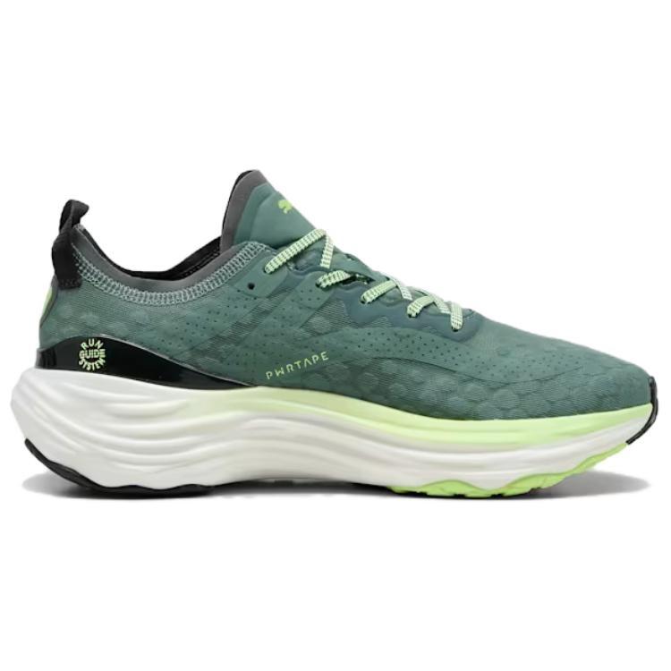 PUMA ForeverRun Nitro 'Eucalyptus' Men's 377757-28