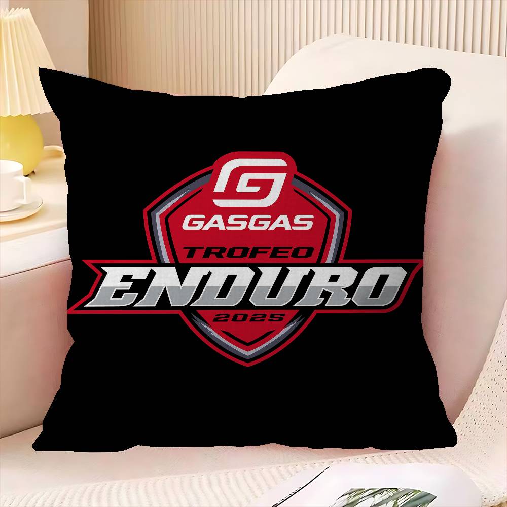 G-Gasgas Cushion Cover Pillowcase Upholstery Sofa Throw Pillow Home Decor Pillowcas